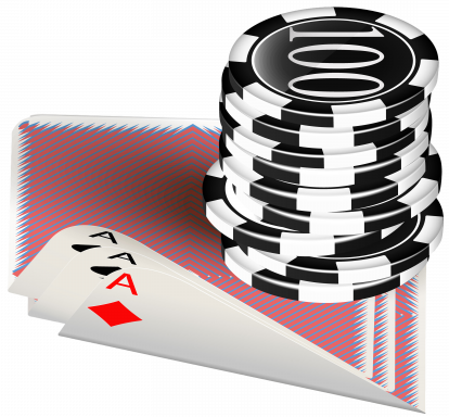 poker concept