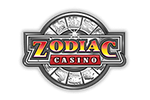 zodiac logo casino