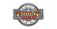 zodiac logo casino