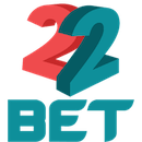 22 bet logo