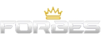 Forbes online casino logo