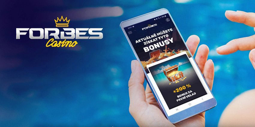 forbes casino mobile app