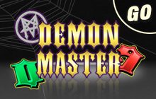 Demon Master slot