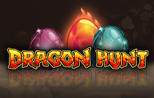 Dragon Hunt Slot