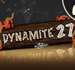Dynamite 27 Slot