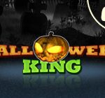 Halloween King Slot