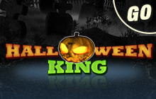 Halloween King Slot