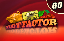 Hot Factor Slot