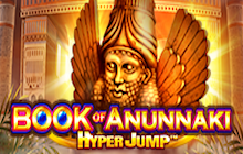 book of annunaki slot