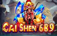 Cai Shen 689 Slot