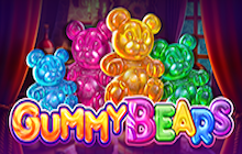Gummy Bears Slot