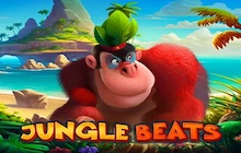 Jungle Beats Slot