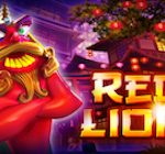 Red Lion Slot