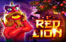 Red Lion Slot