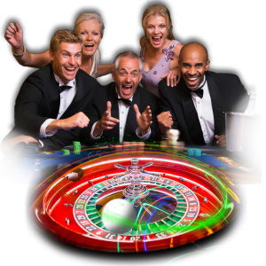 Vegas Casino Online Hry